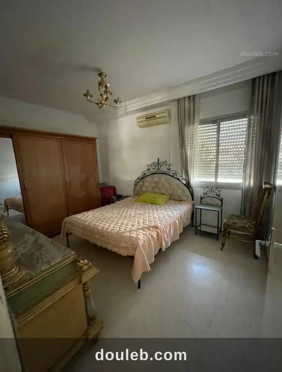 Appartement s plus 3 meublé à manar 1 - Miniature 3