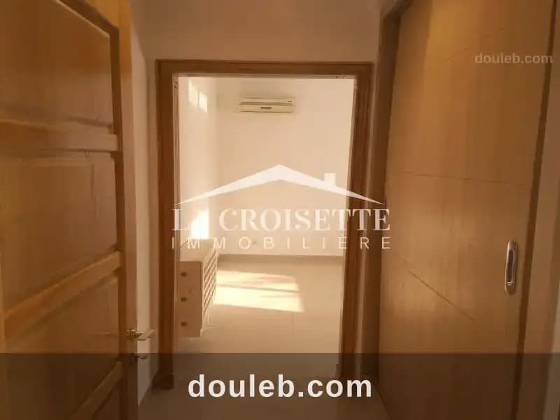 Appartement s3 aux jardins de carthage zal1080 - Miniature 5