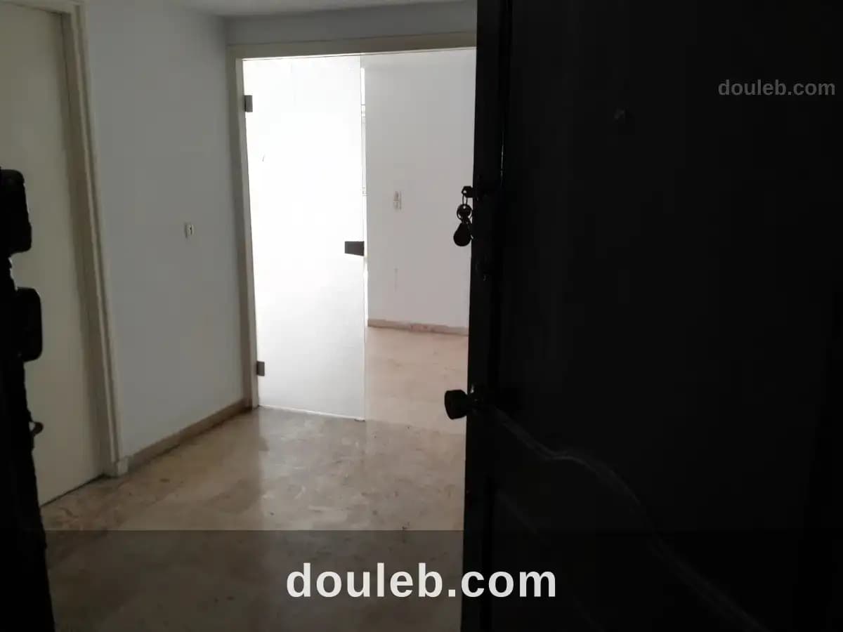 Appar s1 park residence gardée à mutuel à Tunis