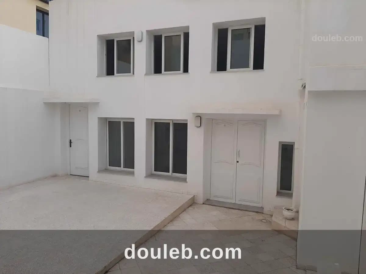 Bureaux s3 avec parking centre urbain nord - Miniature 4