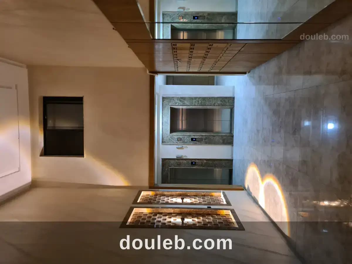 Appartement luxueux à Tunis