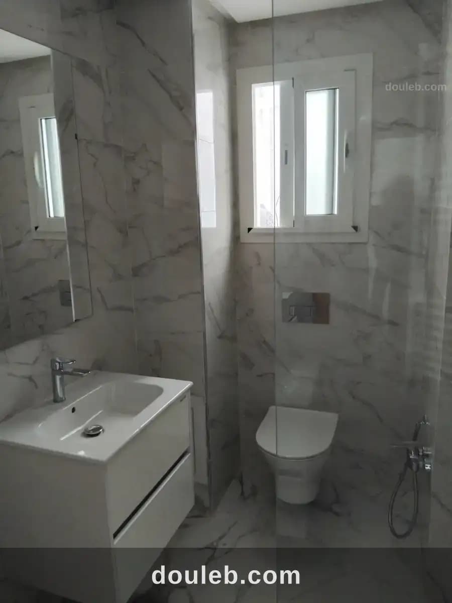 Appartement s plus 1 hs à menzah 9c - Miniature 2