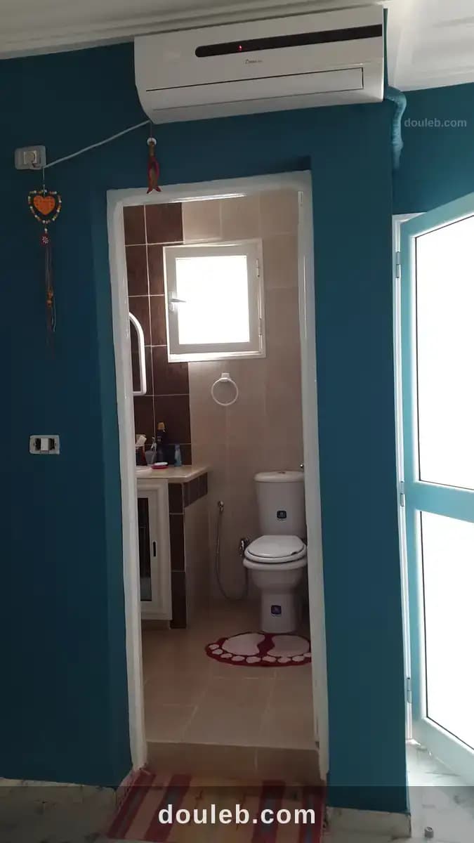 Appartement s1 propre et climatisé à Tunis