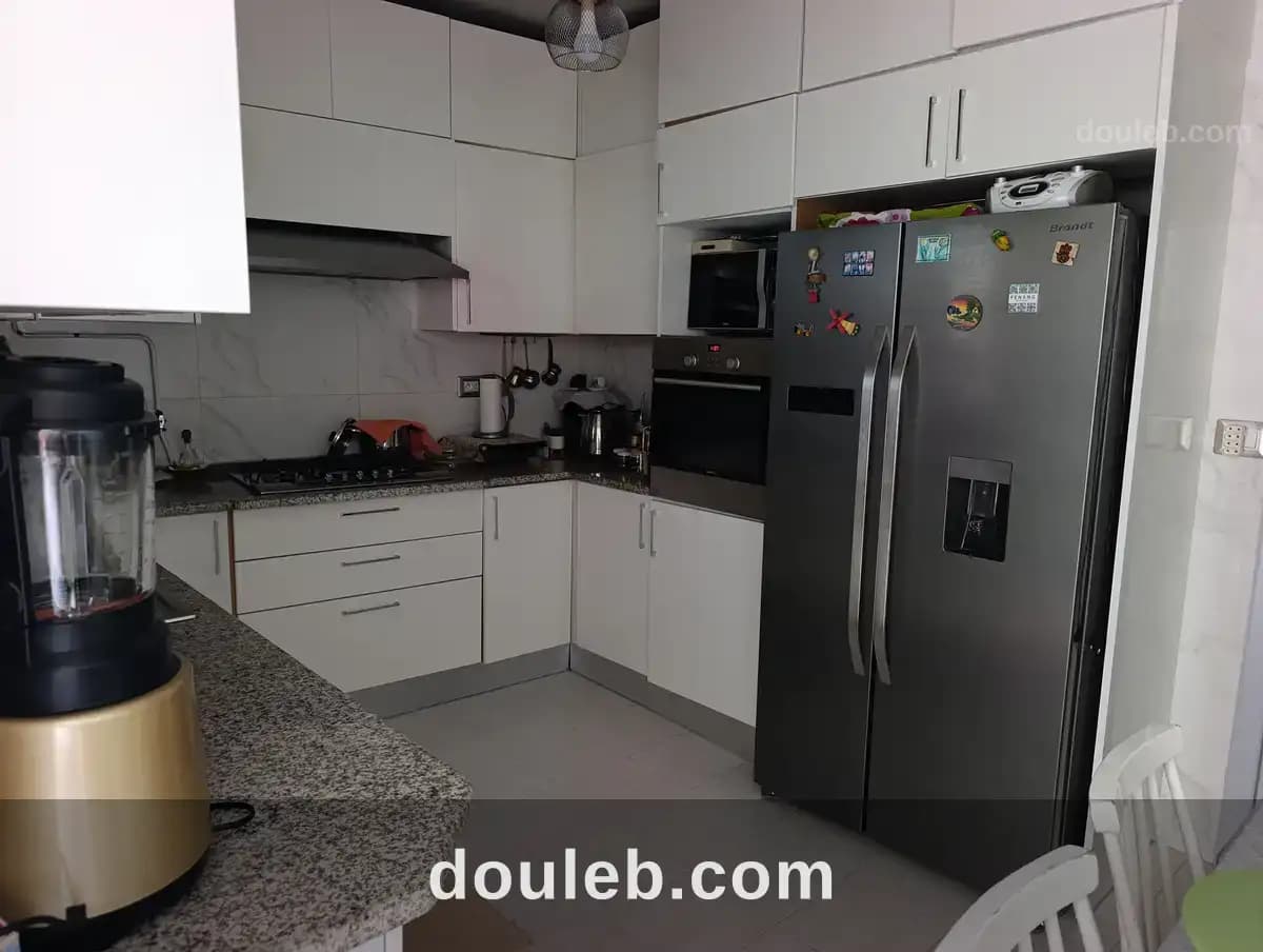 Appartement 127m2 au bardo - Miniature 2