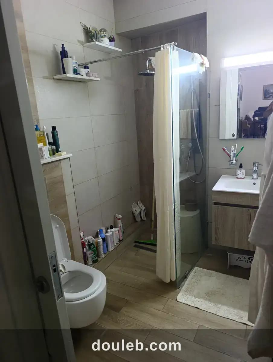 Appartement 127m2 au bardo - Miniature 3
