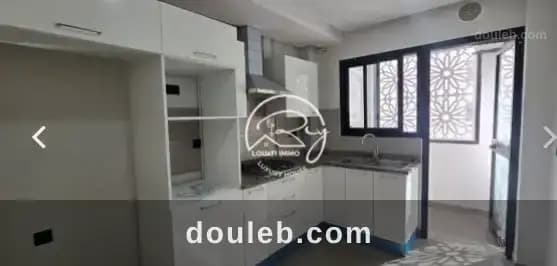 Appartement s2 à Tunis