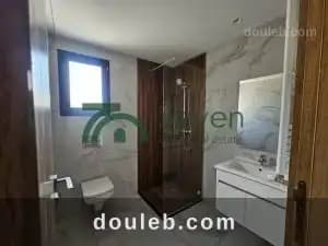 Duplex s3 avec piscine la marsa ref499a à Tunis