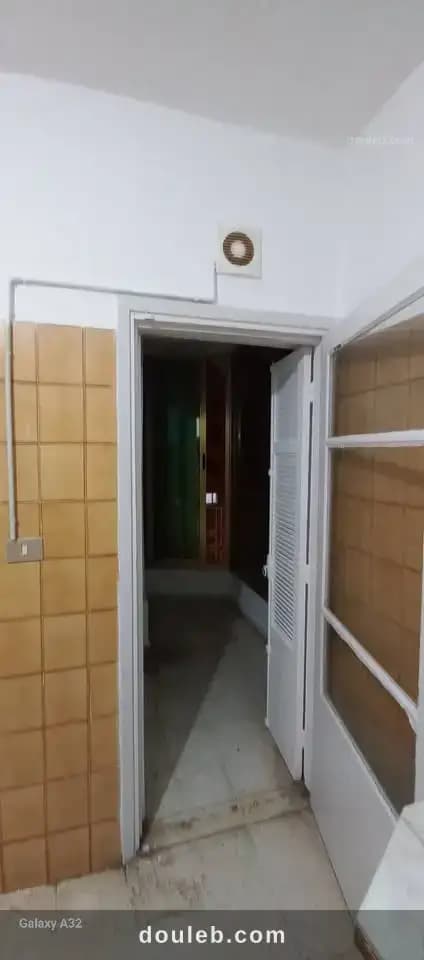 Appartement s3 à manar 1 à Tunis