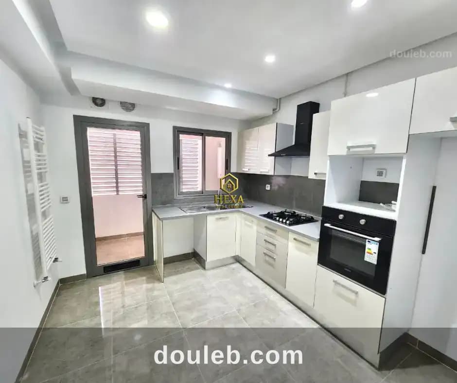 Appartement 2 à ain zaghouan à Tunis