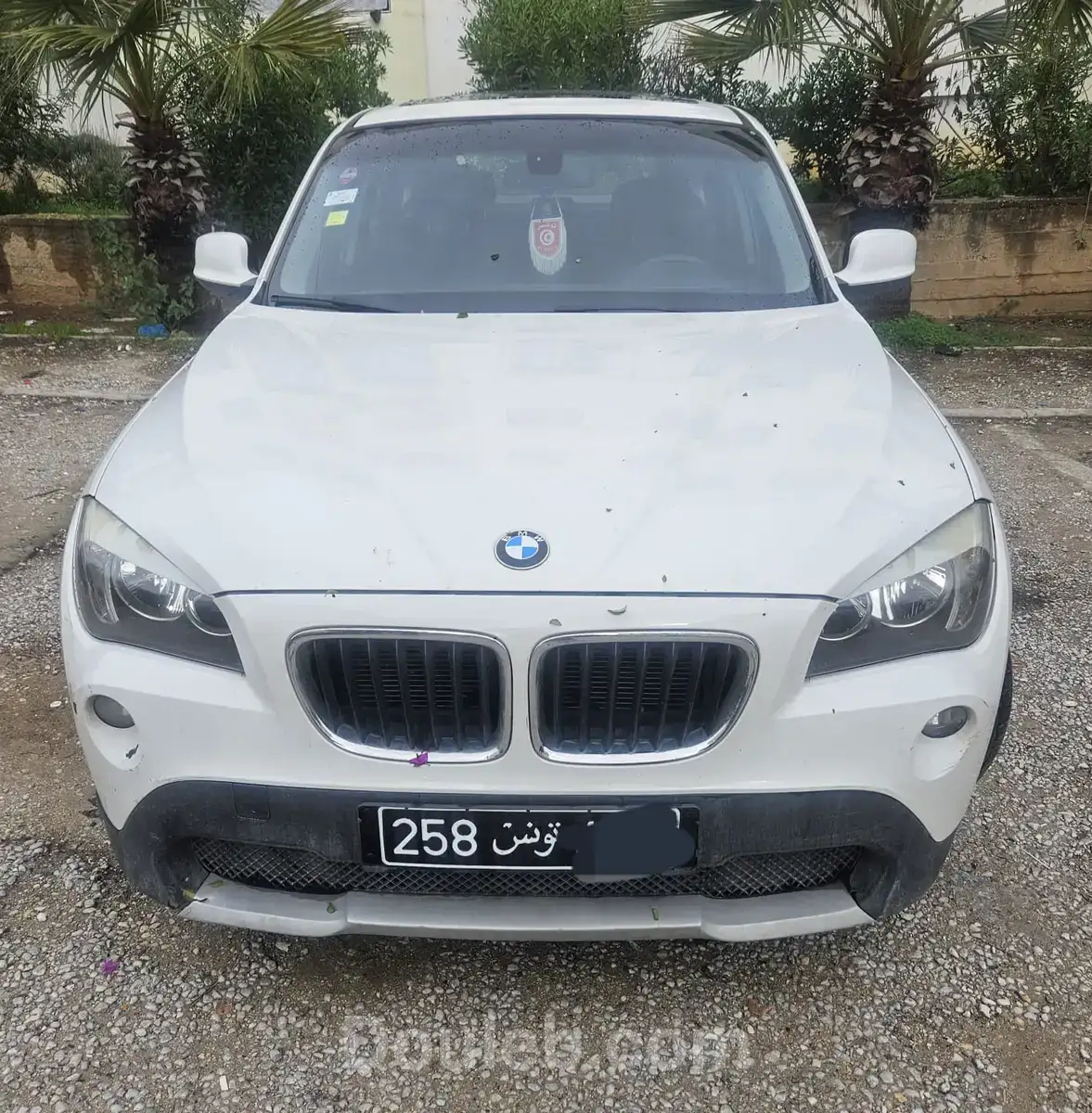 Bmw x1 xdrive