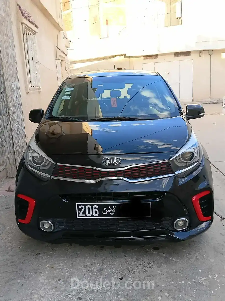 Kia picanto
