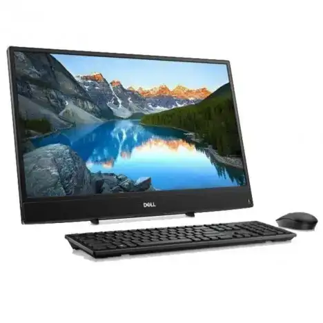 Desktop dell inspiron 3477 all in one