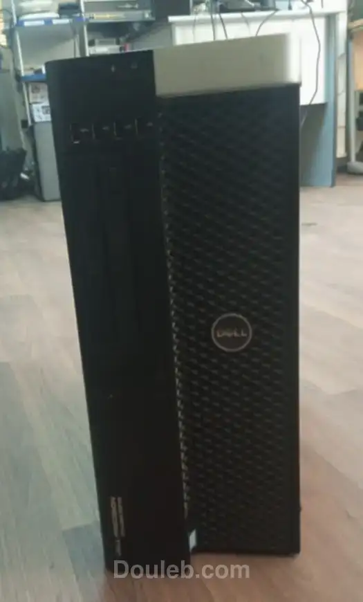 Workstation précision t5810