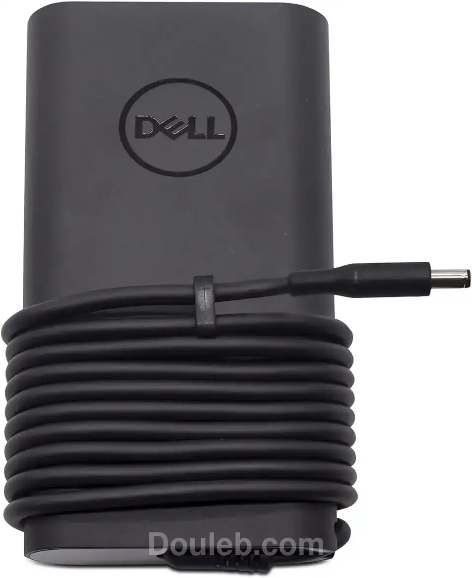 Dell original charger 130wwatt ac power adapter