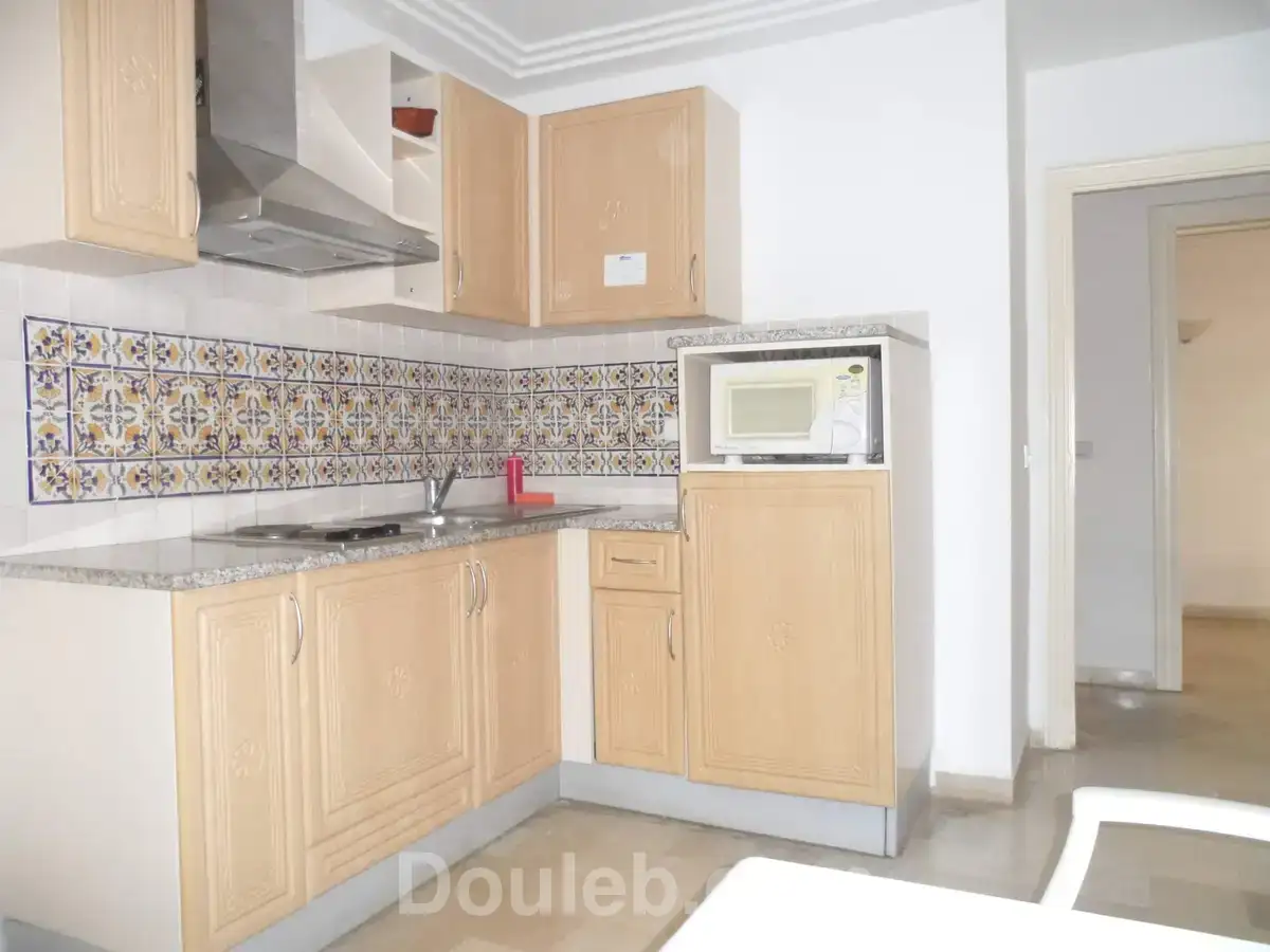 Des s1 luxueux par nuitée 70dt naser