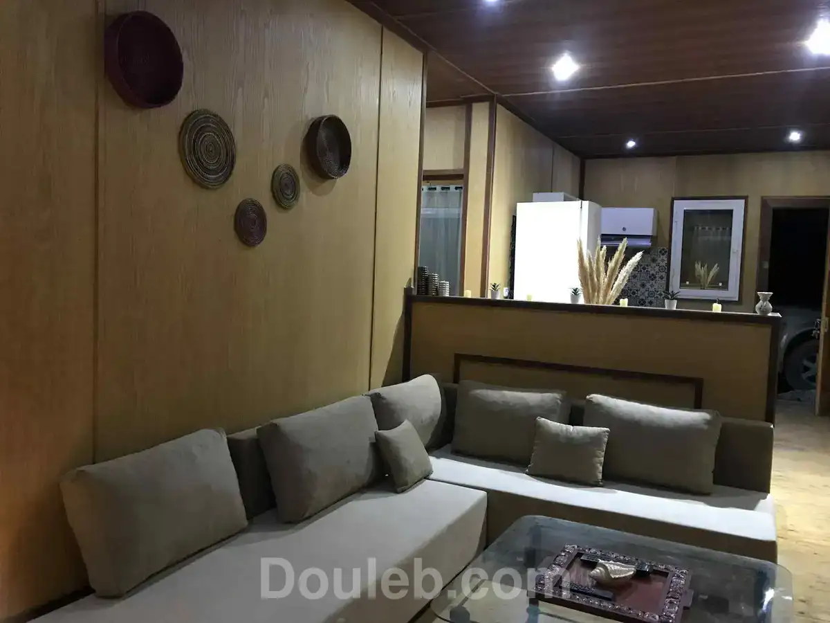 Des studios meubles a metline pour vaccanciers