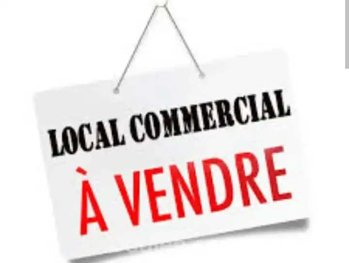Local commercial 290 md jardin del menzah