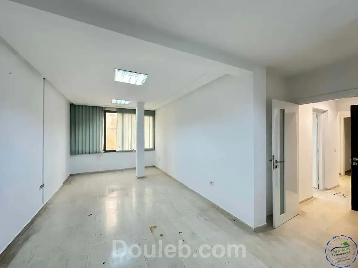 Immeuble 1040 m en 25 pièces montplaisir