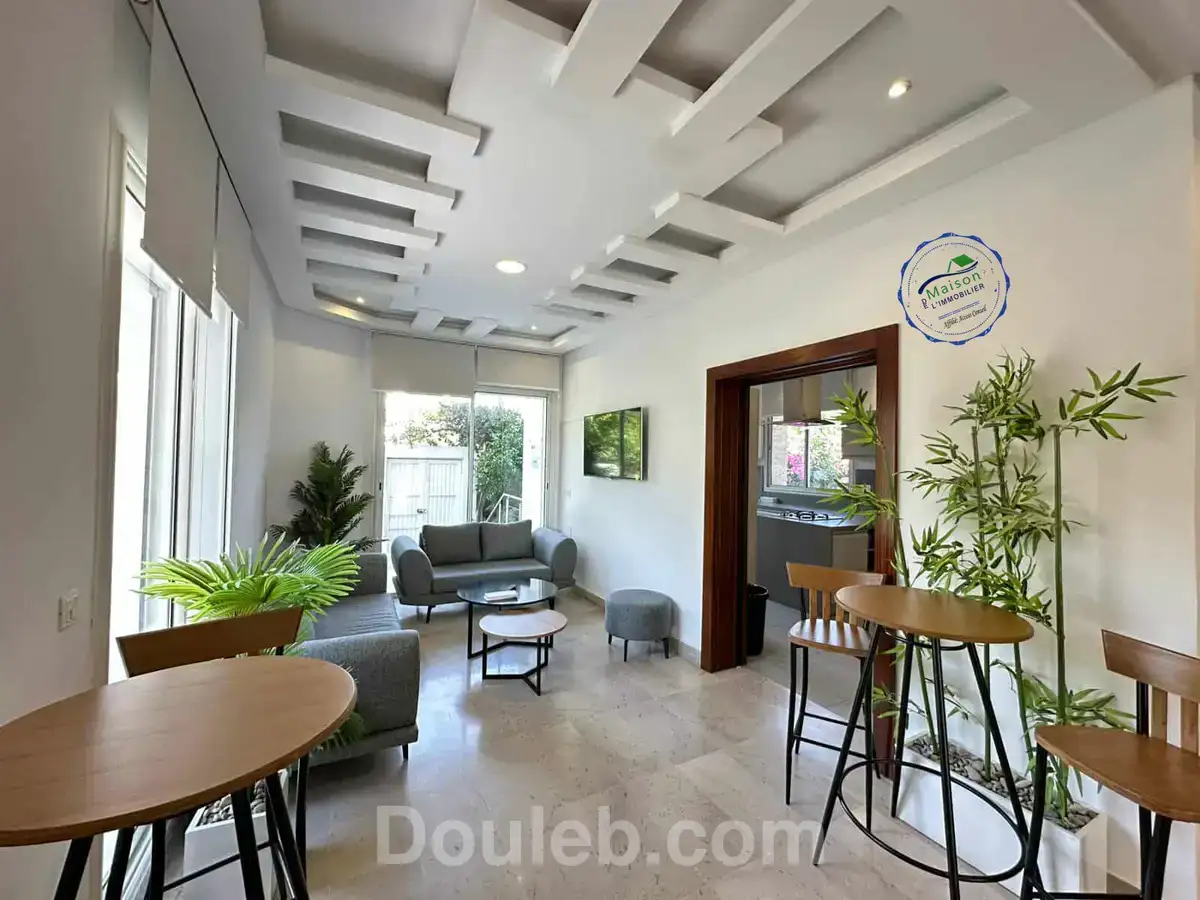 Villa usg bureaux à mutuelle ville