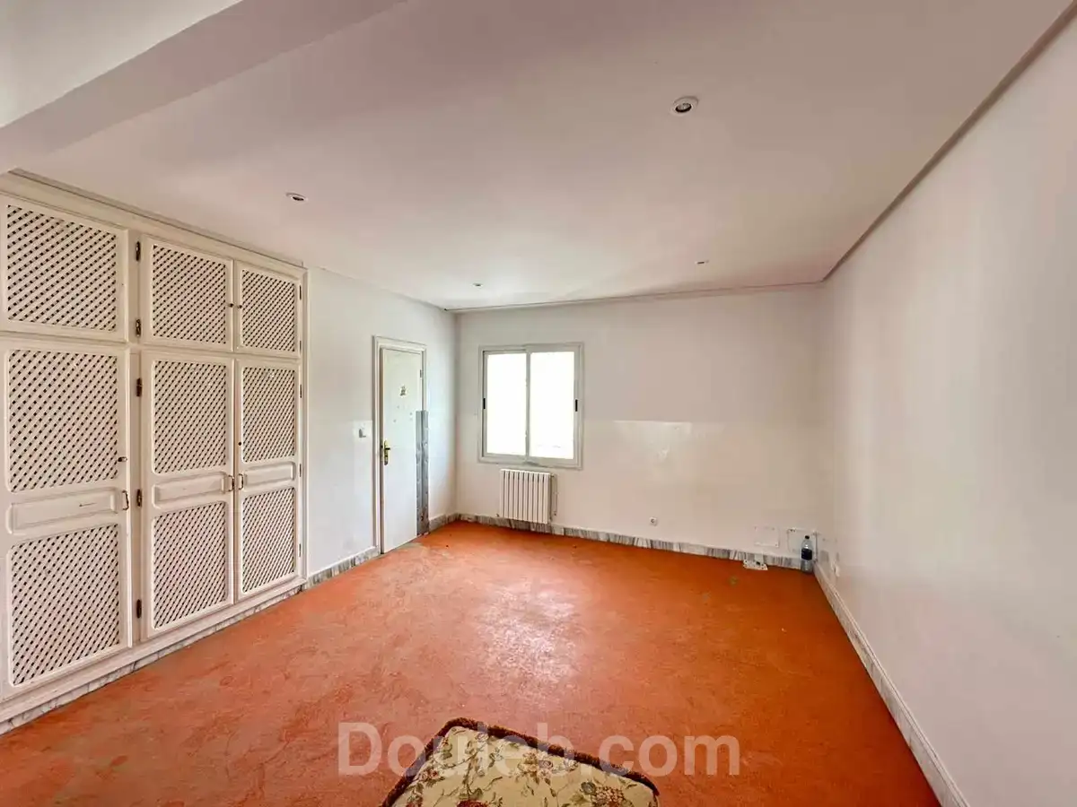 Triplex usg bur ou commercial 220 m mutuelle ville