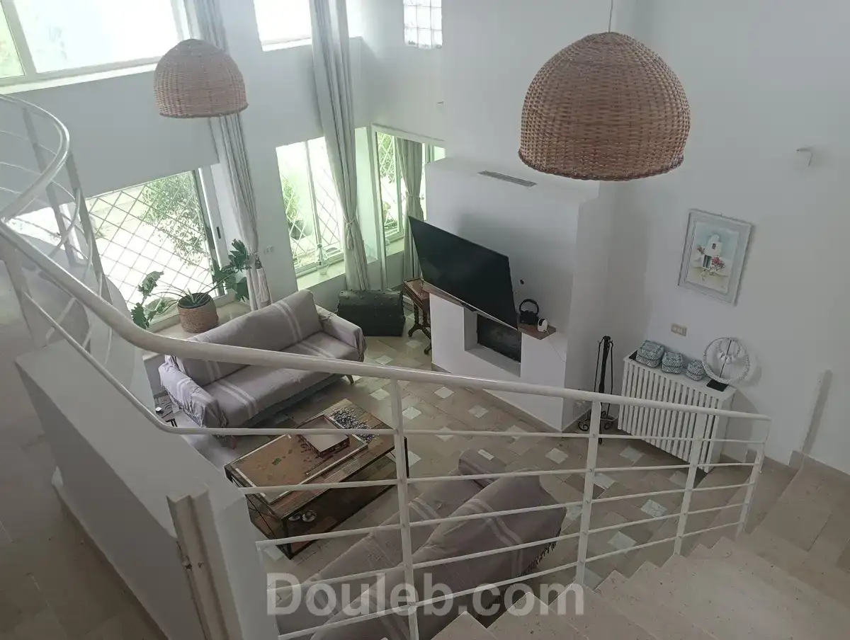 Belle villa à saisir