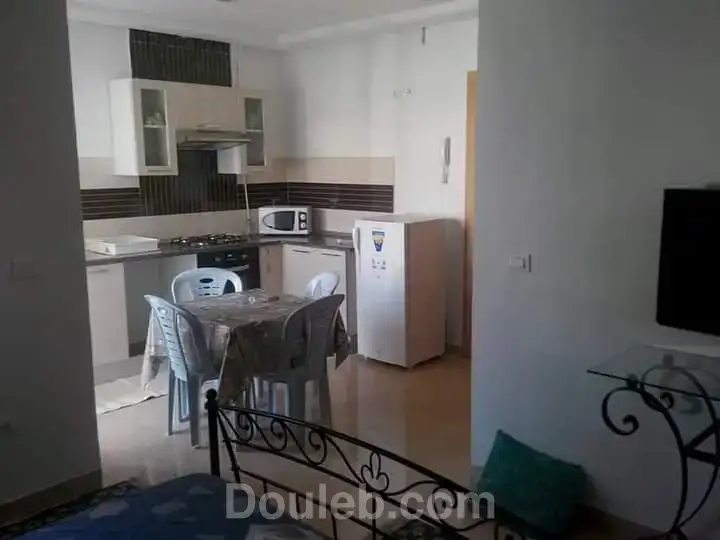 S0 meublé pour courte durée 90dt