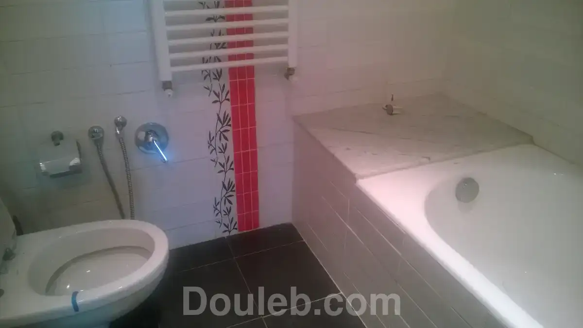 S1 meublé hay el waht pour courte durée