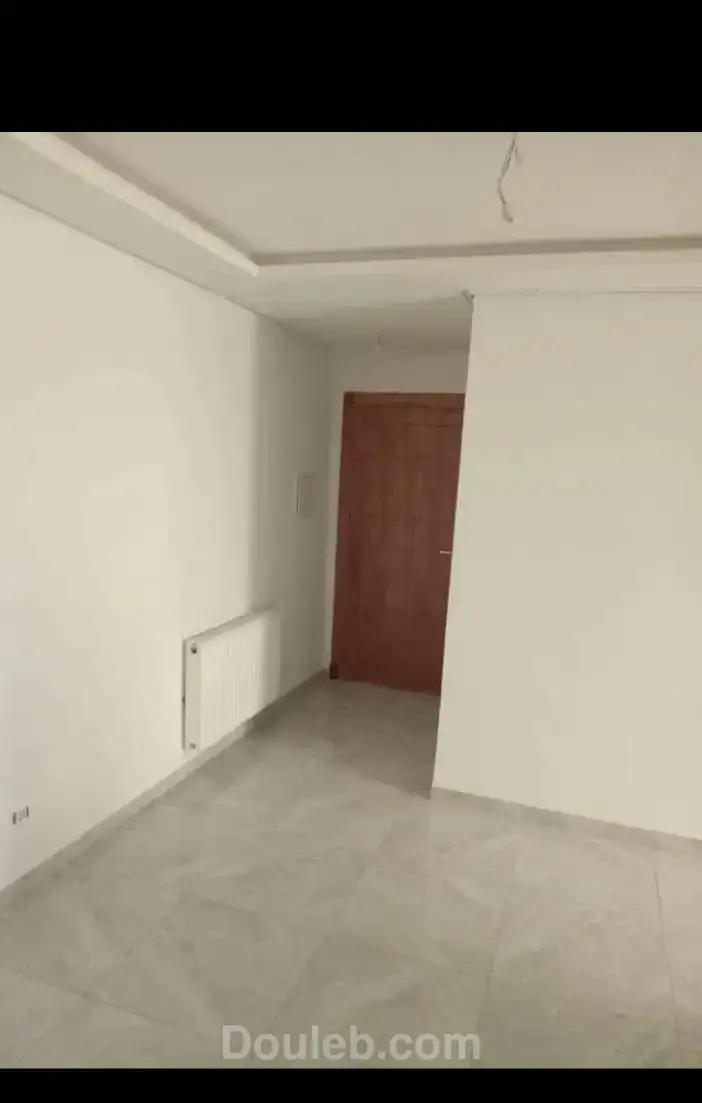 Appartement s1 à cité el wahat