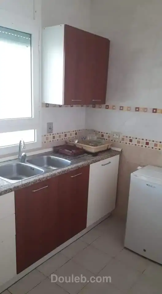 Des s1 meublé par nuitée naser 90dt