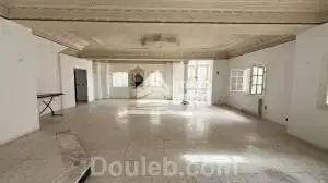 Villa s6 de 600 m2 menzah 8